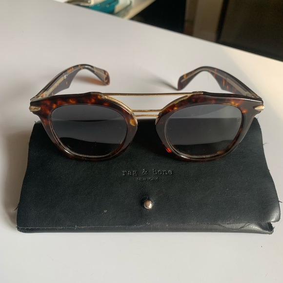 Rag & Bone Sunglasses